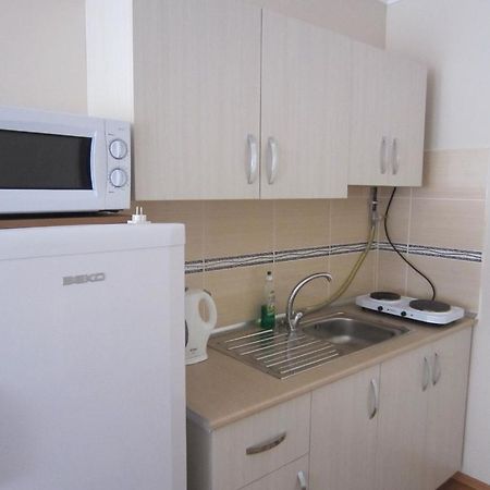 Flamingo Apart Aparthotel Stambuł Zewnętrze zdjęcie