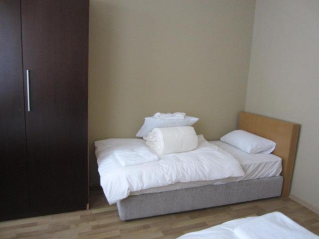 Flamingo Apart Aparthotel Stambuł Pokój zdjęcie